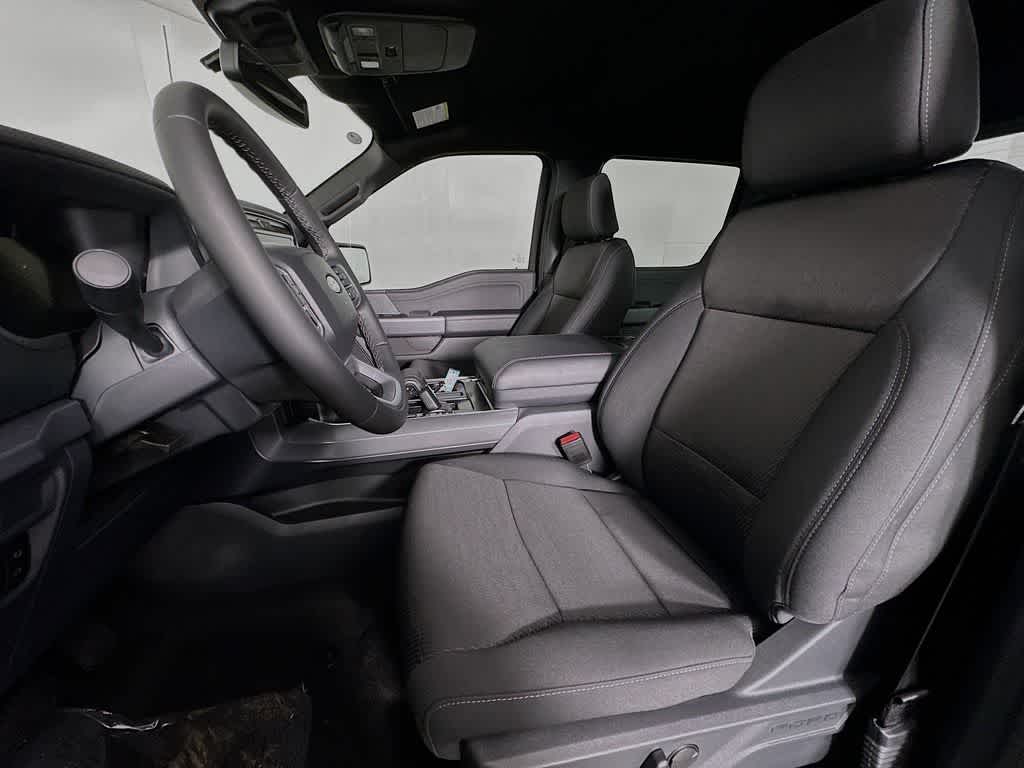 Ford F-150 XLT 2026