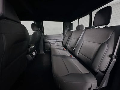 Ford F-150 XLT 2026