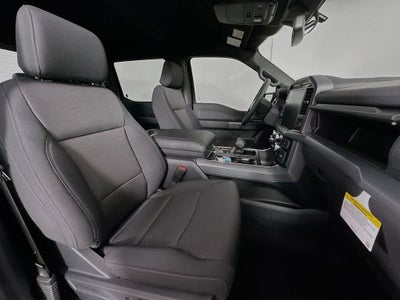 Ford F-150 XLT 2026