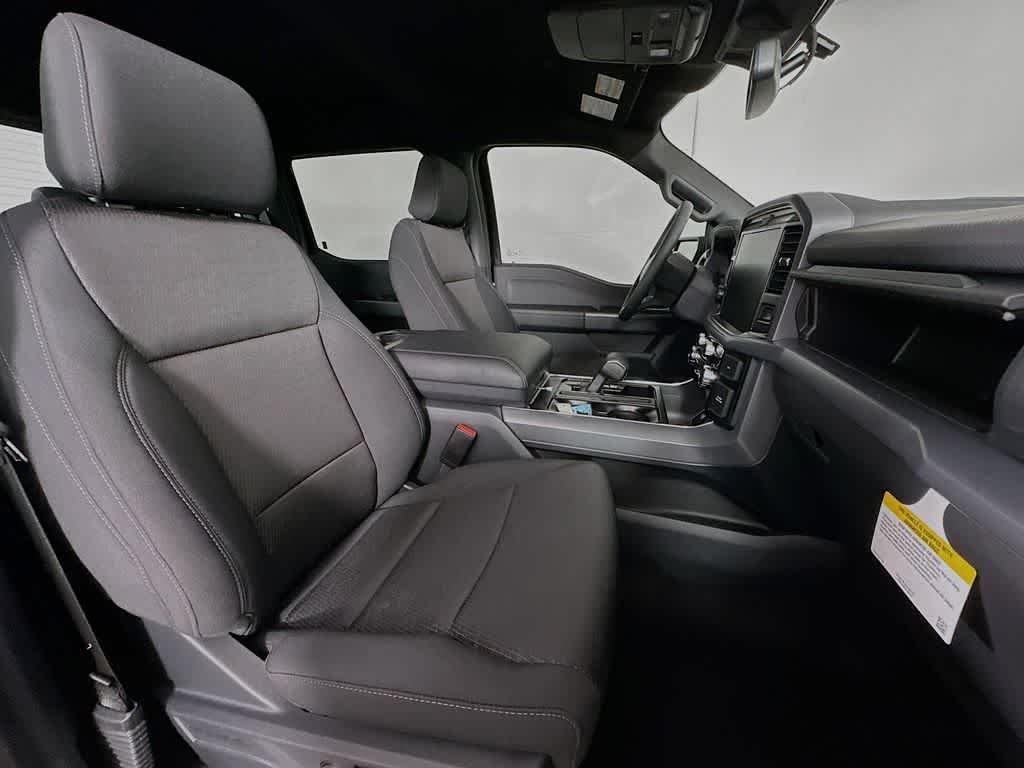Ford F-150 XLT 2026