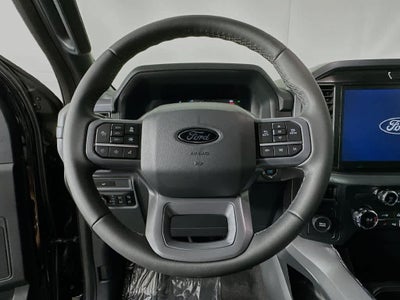 Ford F-150 XLT 2026