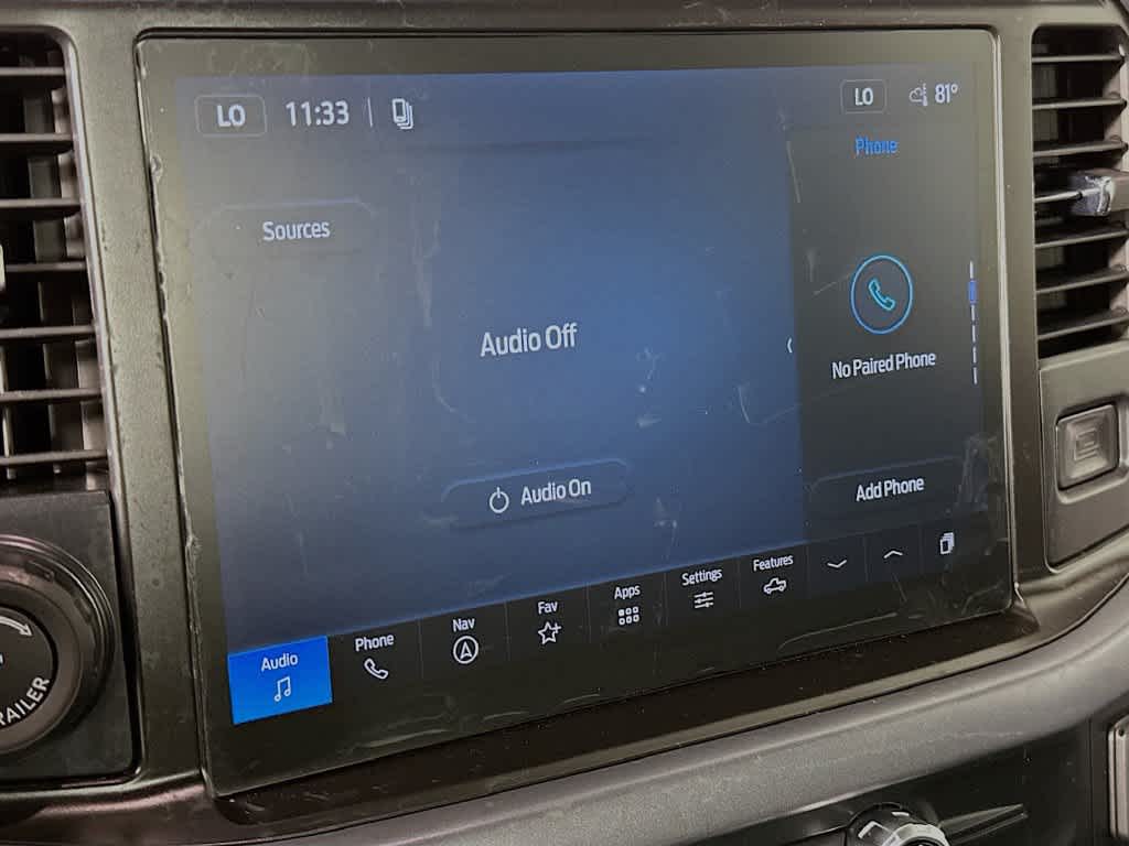 Ford F-150 XLT 2026