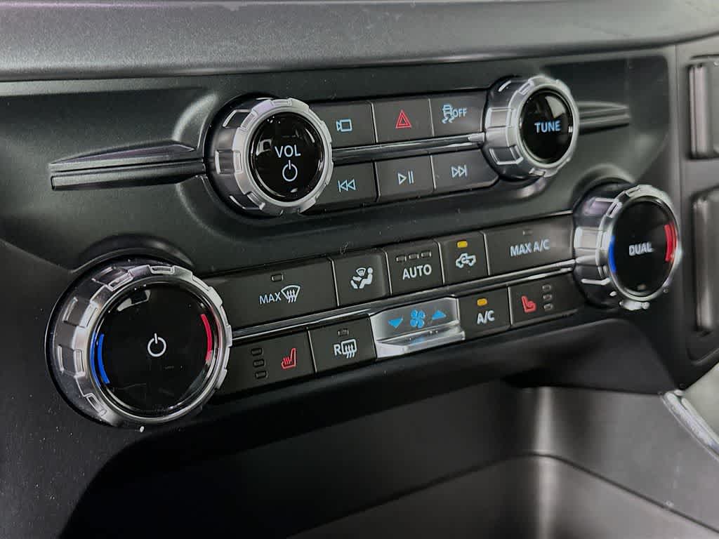 Ford F-150 XLT 2026