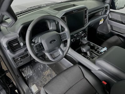 Ford F-150 XLT 2026