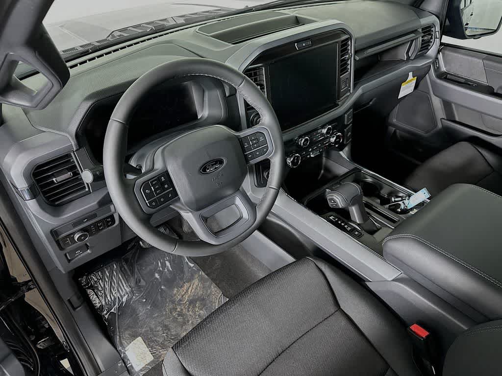 Ford F-150 XLT 2026