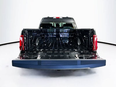 Ford F-150 XLT 2026