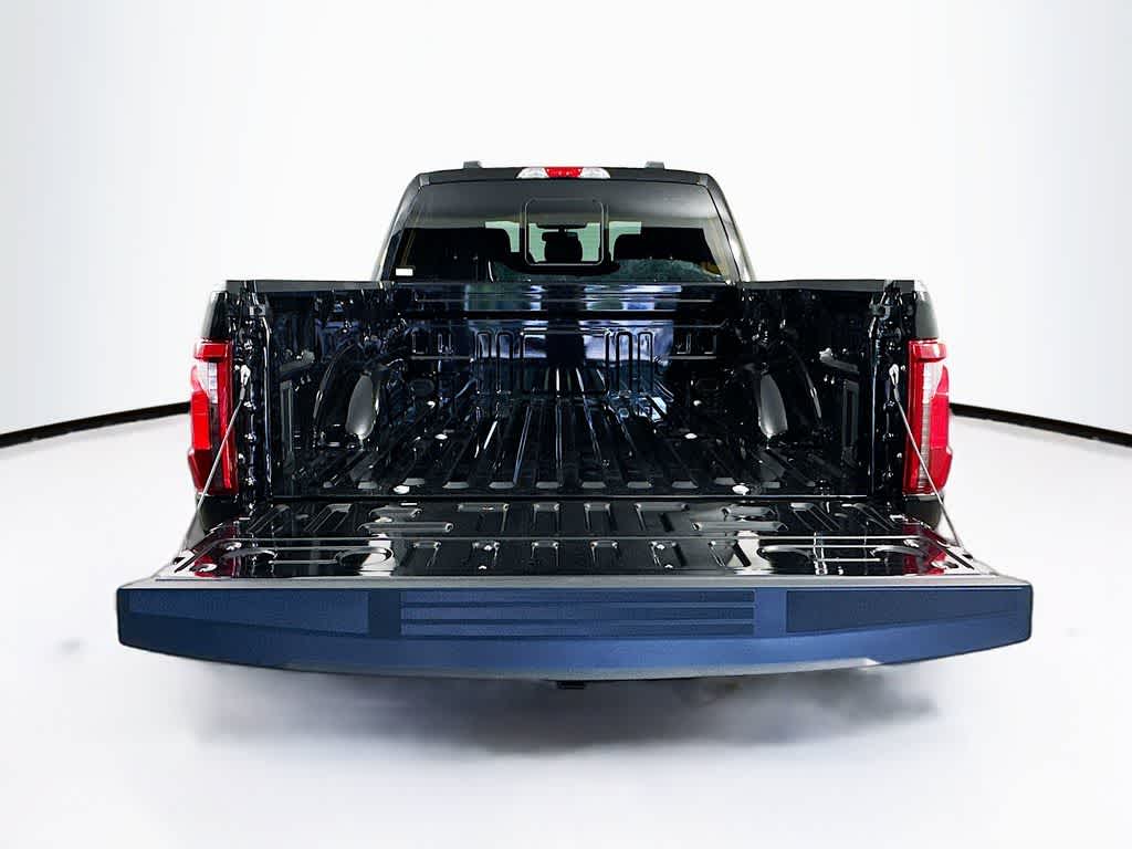 Ford F-150 XLT 2026