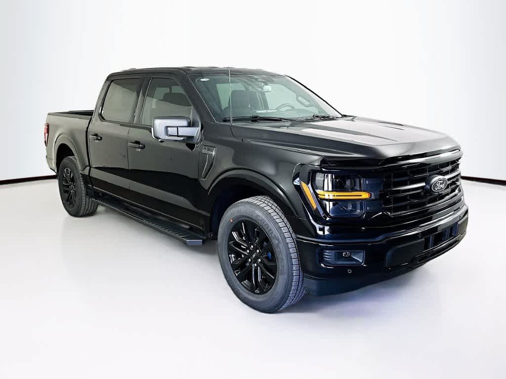 Ford F-150 XLT 2026
