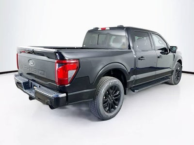 Ford F-150 XLT 2026
