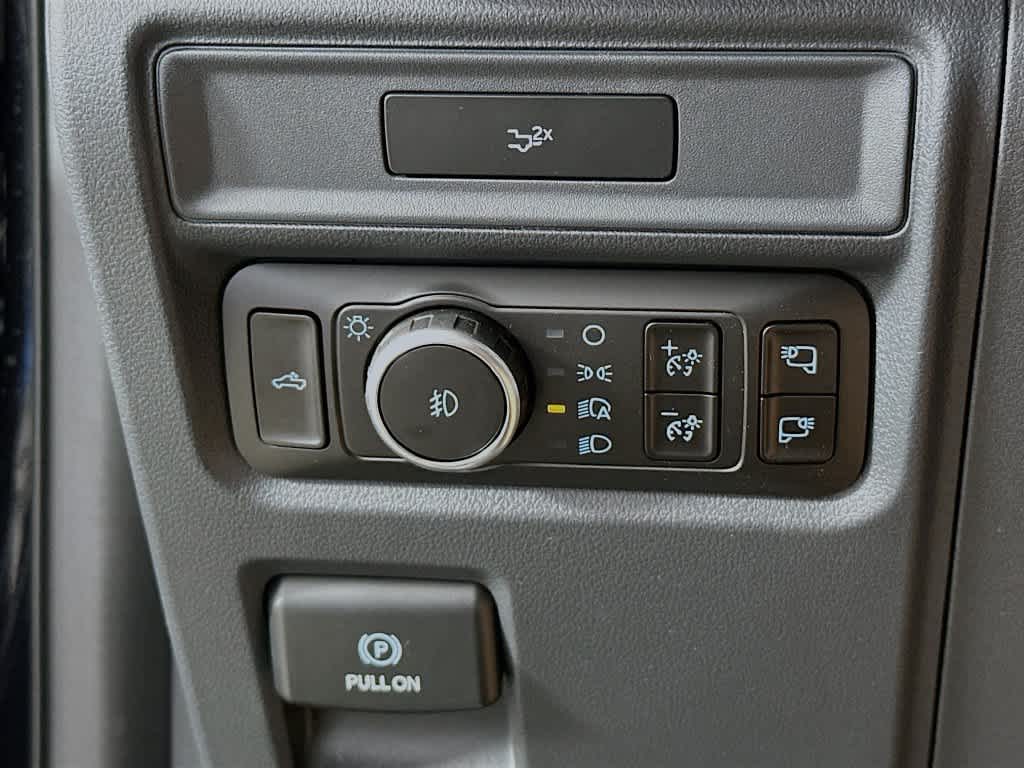 Ford F-150 XLT 2026