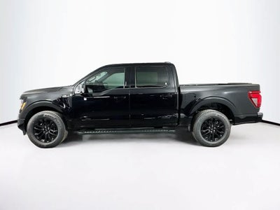 Ford F-150 XLT 2026