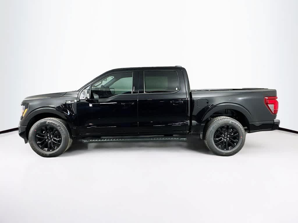 Ford F-150 XLT 2026