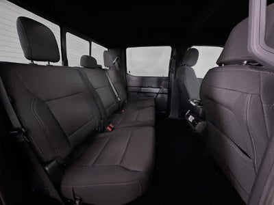 Ford F-150 XLT 2026