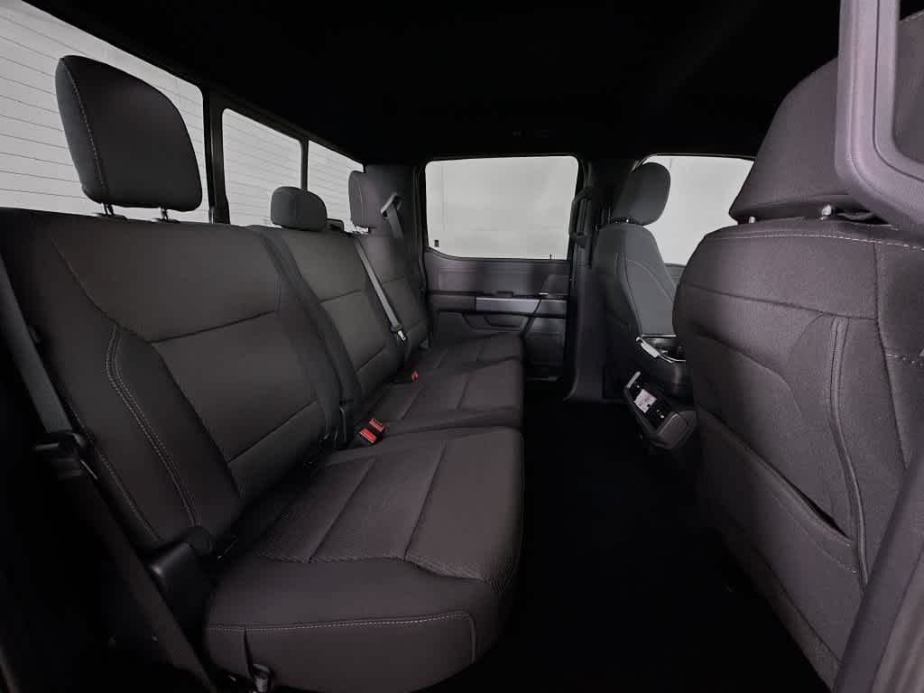 Ford F-150 XLT 2026