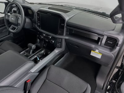 Ford F-150 XLT 2026