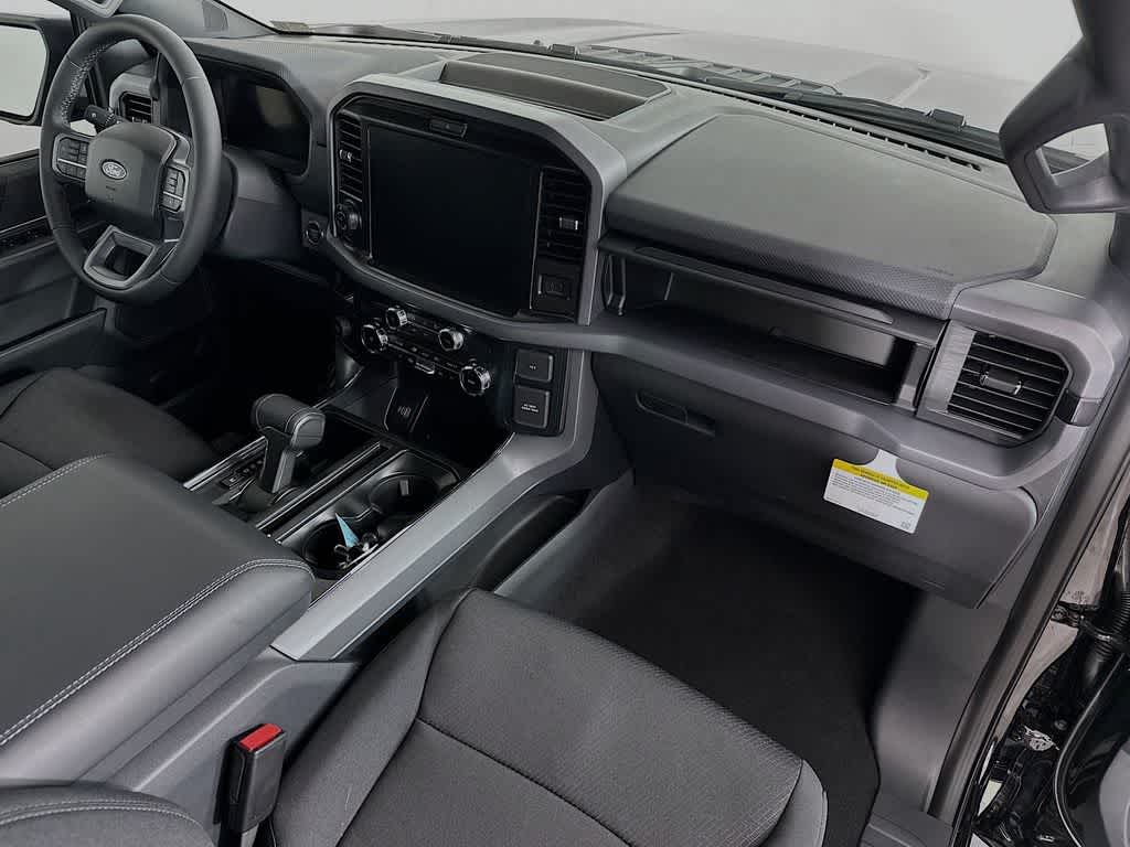 Ford F-150 XLT 2026