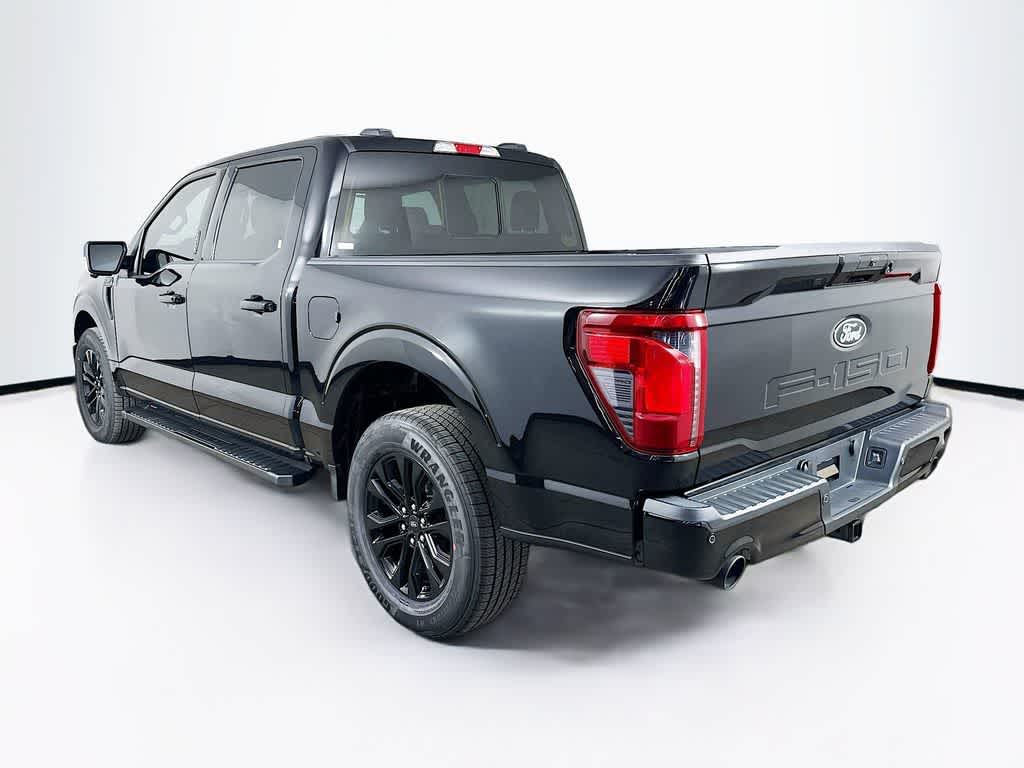 Ford F-150 XLT 2026
