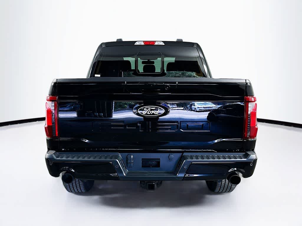 Ford F-150 XLT 2026