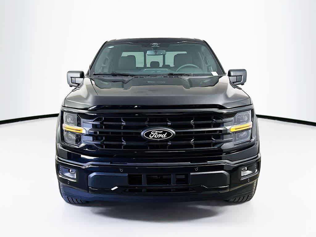 Ford F-150 XLT 2026