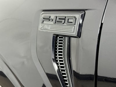 Ford F-150 XLT 2026