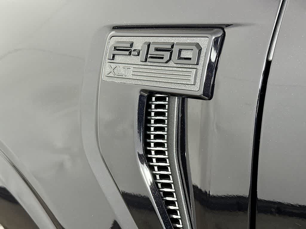 Ford F-150 XLT 2026