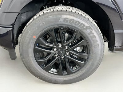 Ford F-150 XLT 2026