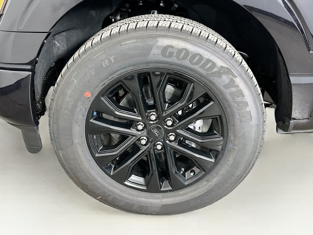 Ford F-150 XLT 2026