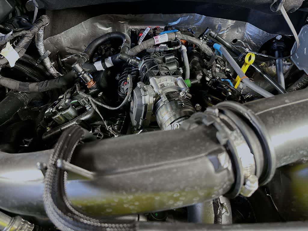 Ford F-150 XLT 2026