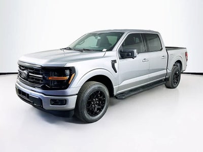 Ford F-150 XLT 2026