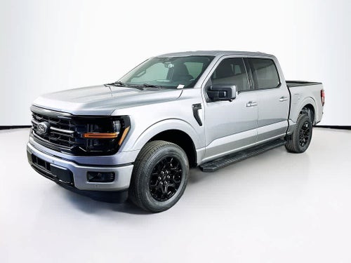 Ford F-150 XLT 2026