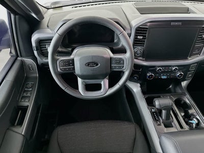Ford F-150 XLT 2026