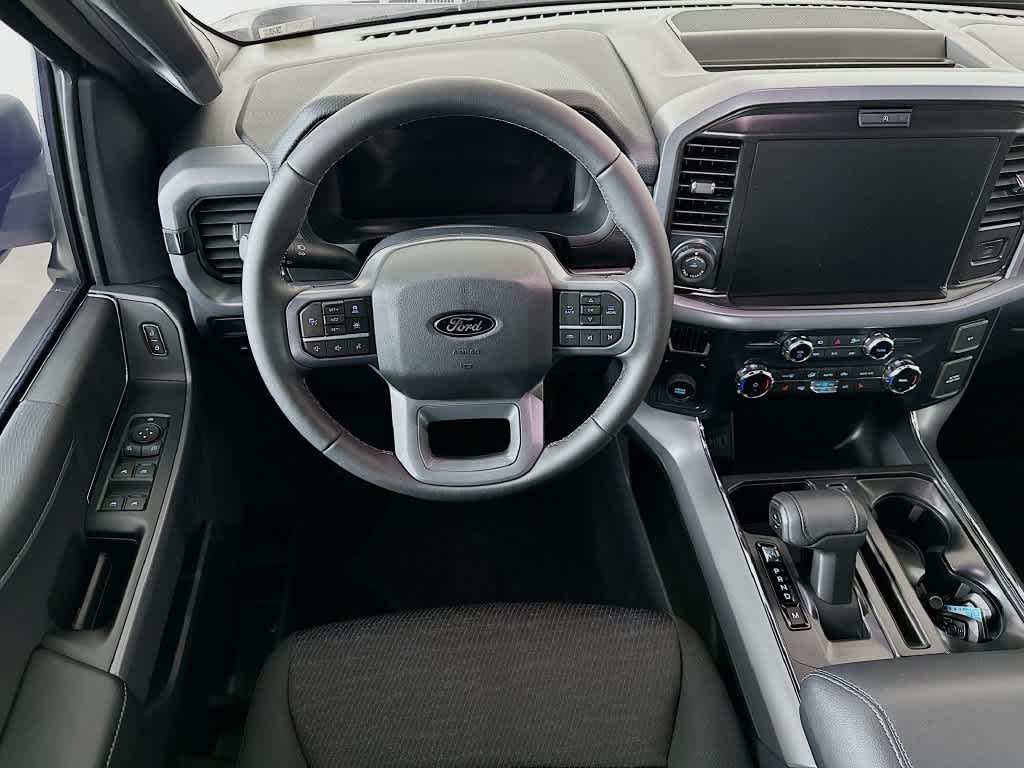 Ford F-150 XLT 2026