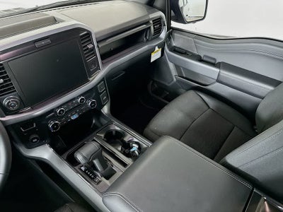 Ford F-150 XLT 2026