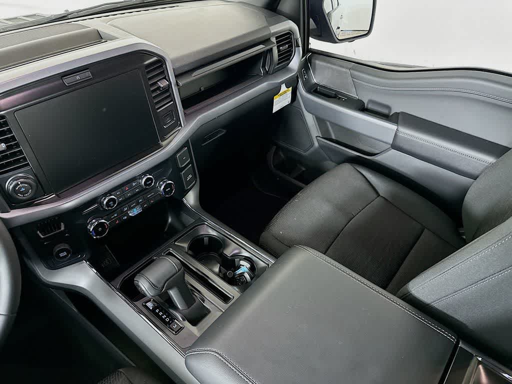 Ford F-150 XLT 2026