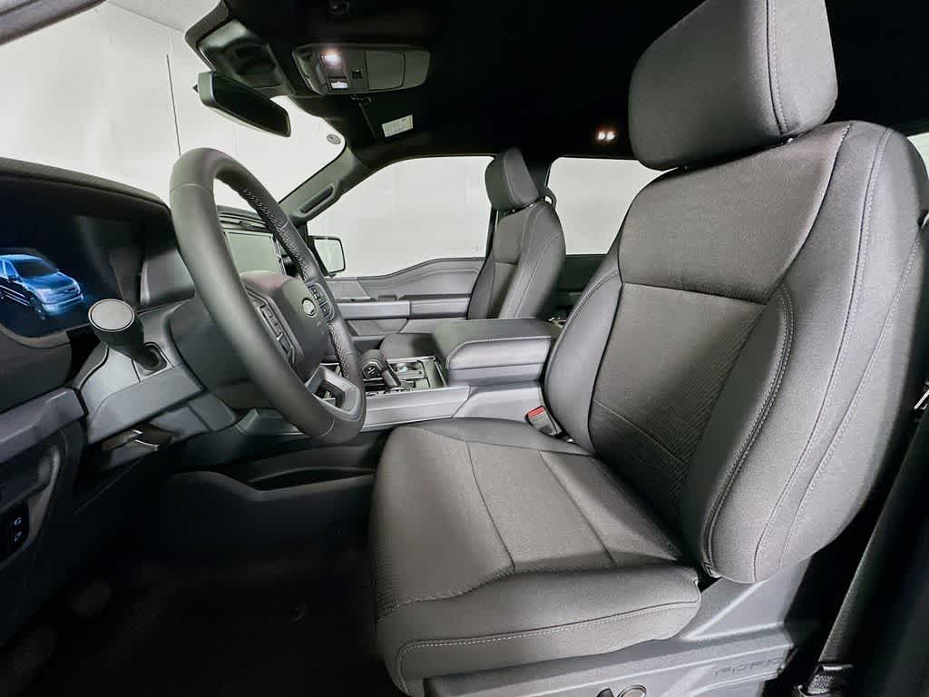 Ford F-150 XLT 2026