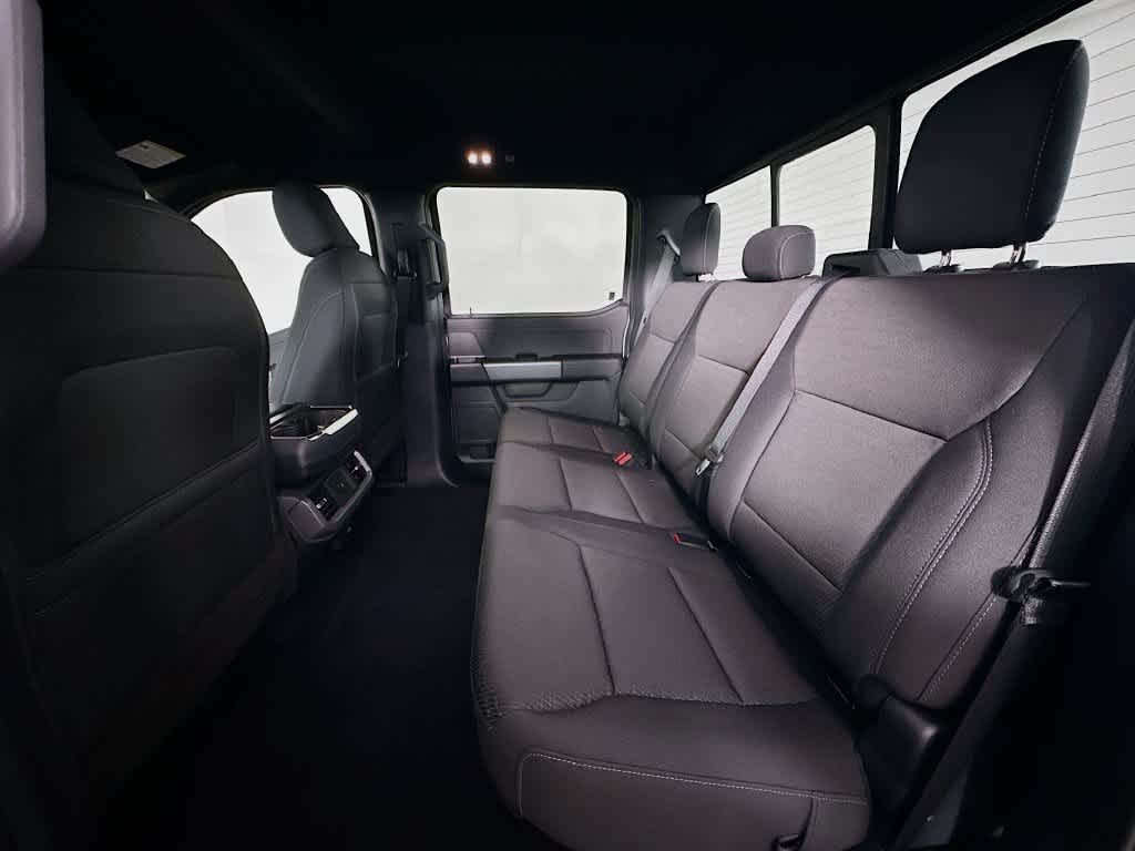 Ford F-150 XLT 2026