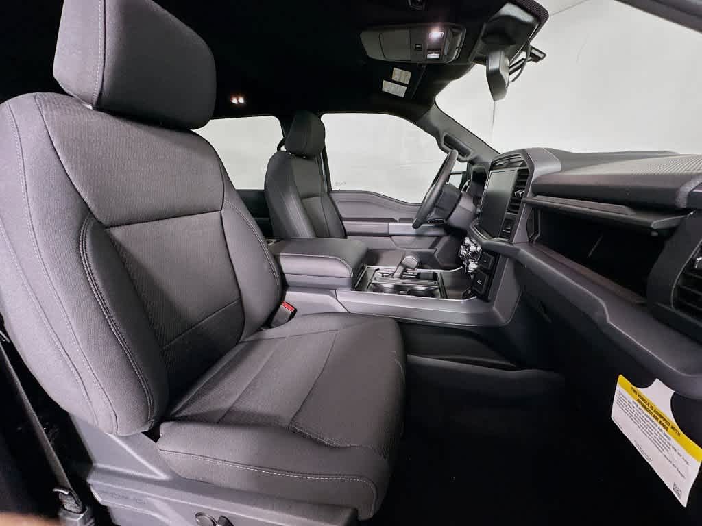 Ford F-150 XLT 2026