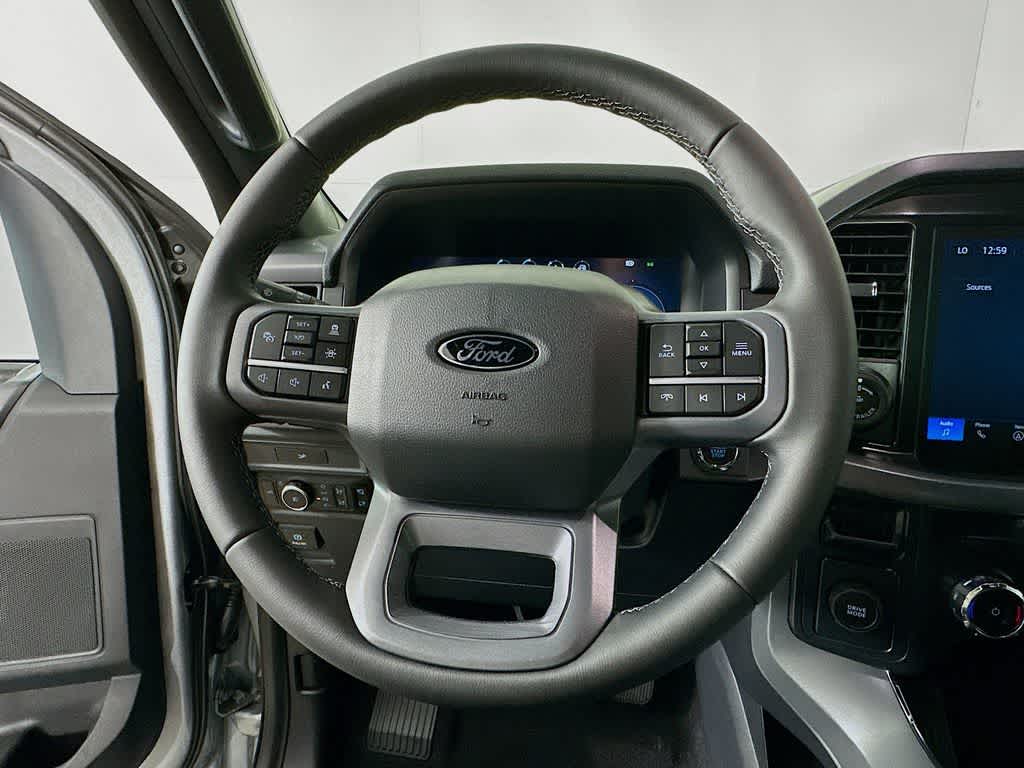 Ford F-150 XLT 2026