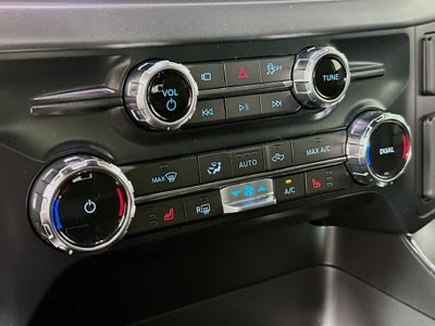 Ford F-150 XLT 2026