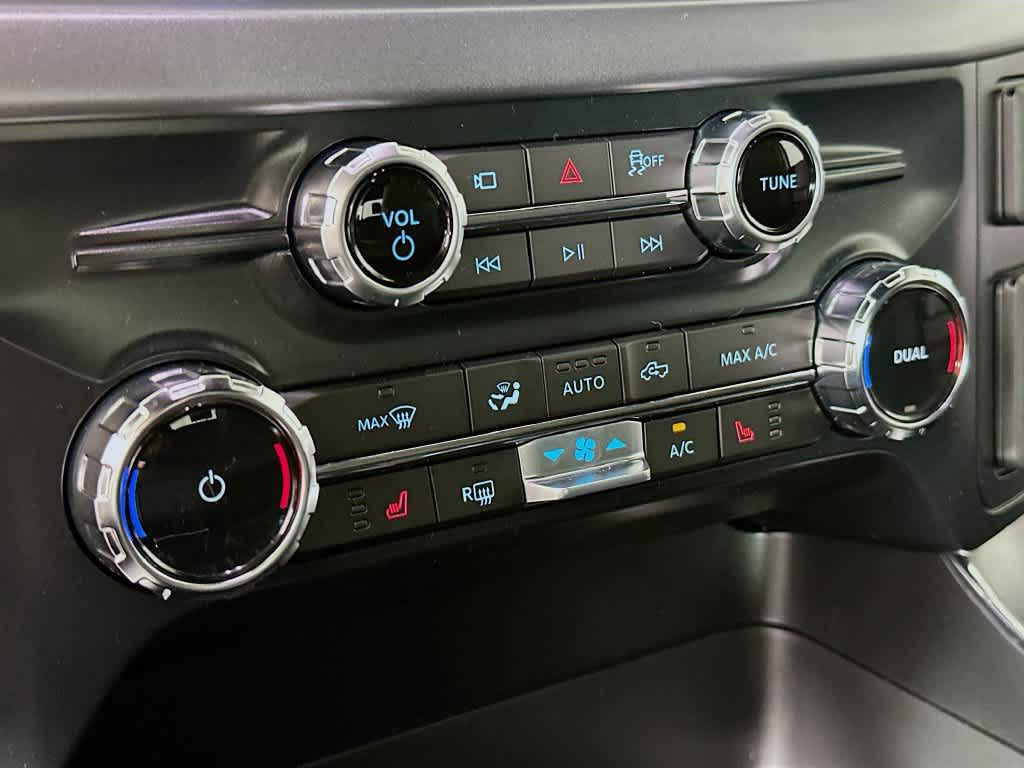 Ford F-150 XLT 2026