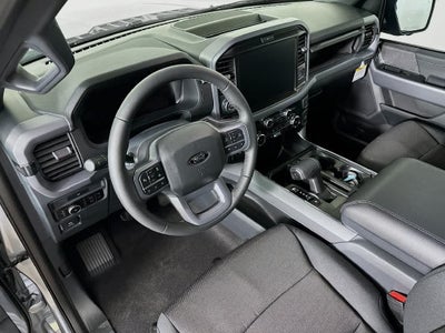 Ford F-150 XLT 2026