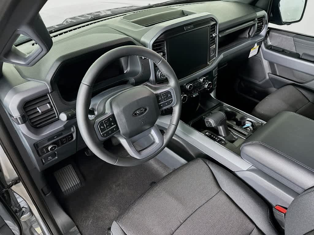 Ford F-150 XLT 2026