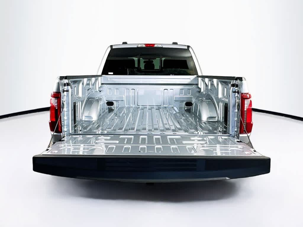 Ford F-150 XLT 2026