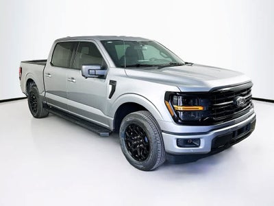 Ford F-150 XLT 2026