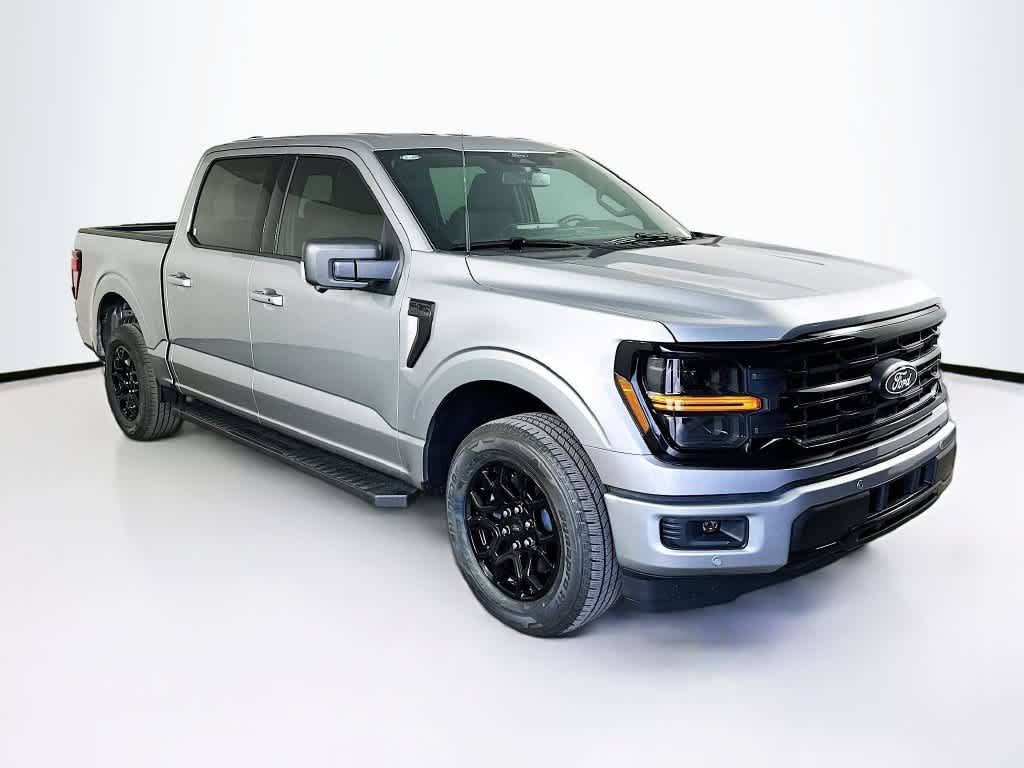 Ford F-150 XLT 2026