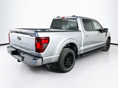 Ford F-150 XLT 2026