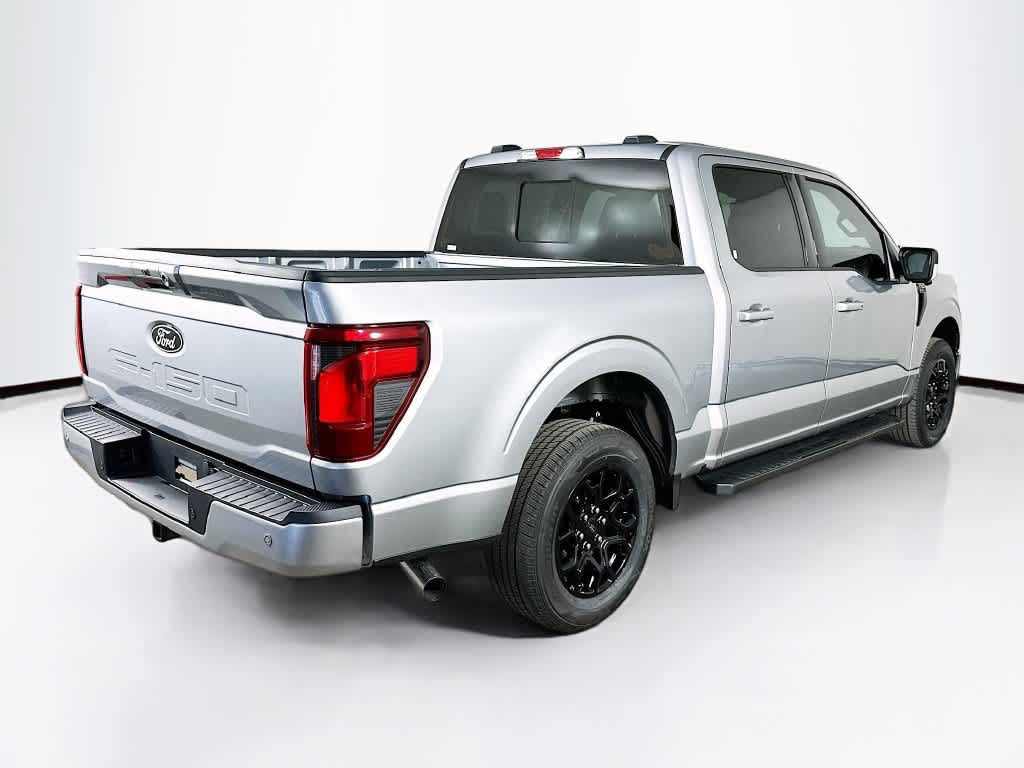 Ford F-150 XLT 2026