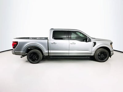 Ford F-150 XLT 2026