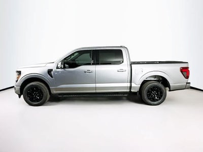 Ford F-150 XLT 2026