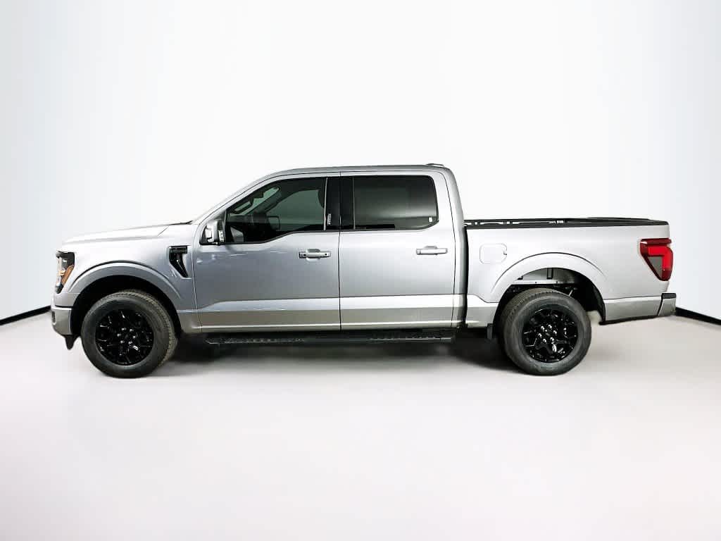 Ford F-150 XLT 2026